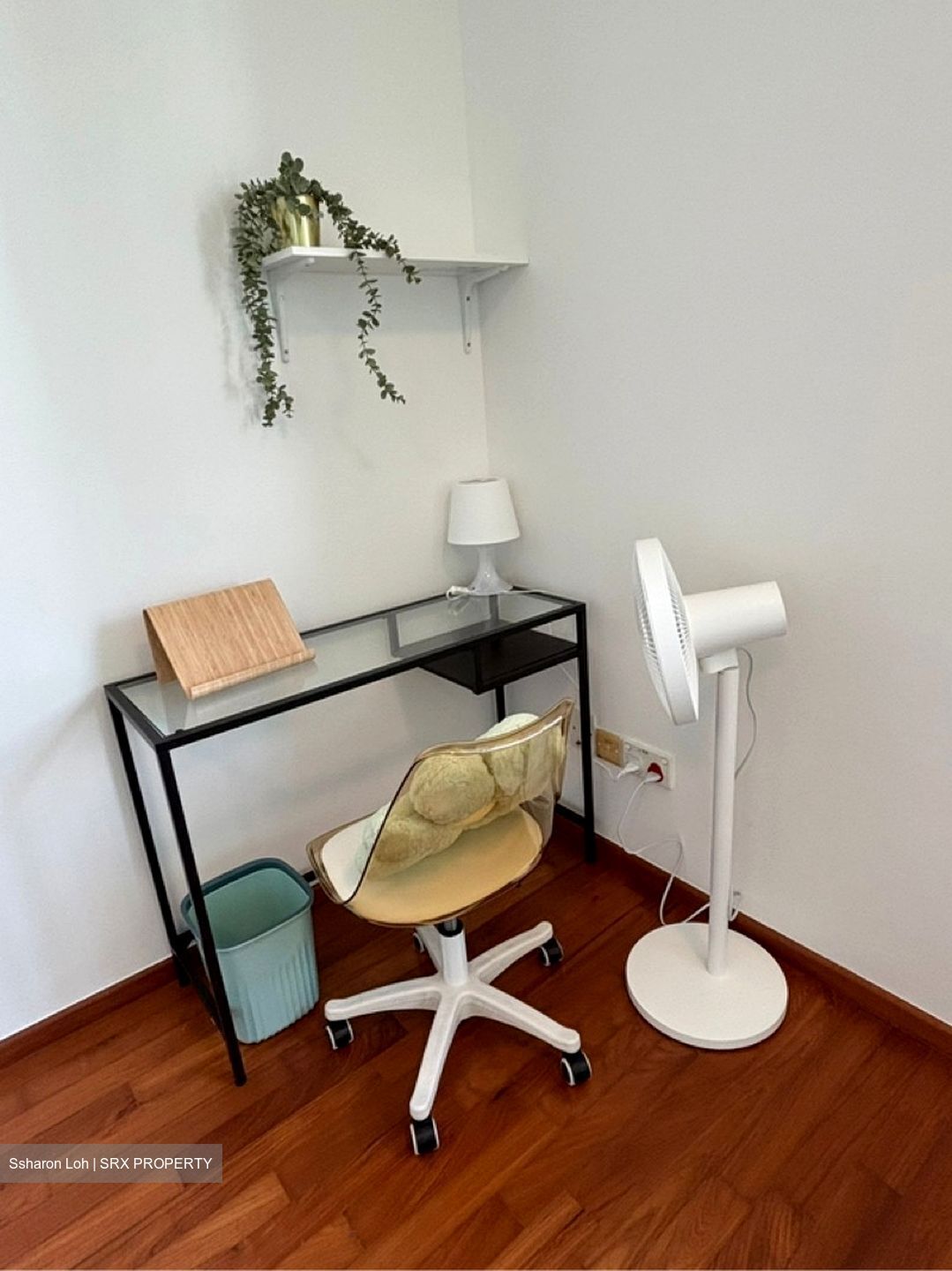 Dahlia Park Condominium (D17), Condominium #602192851
